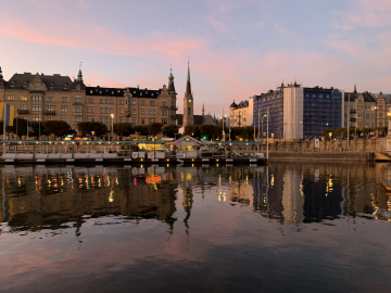 byggkonsulter, interim och samhällsbyggnad